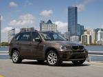 BMW X5 xDrive 3.5i 2010 года